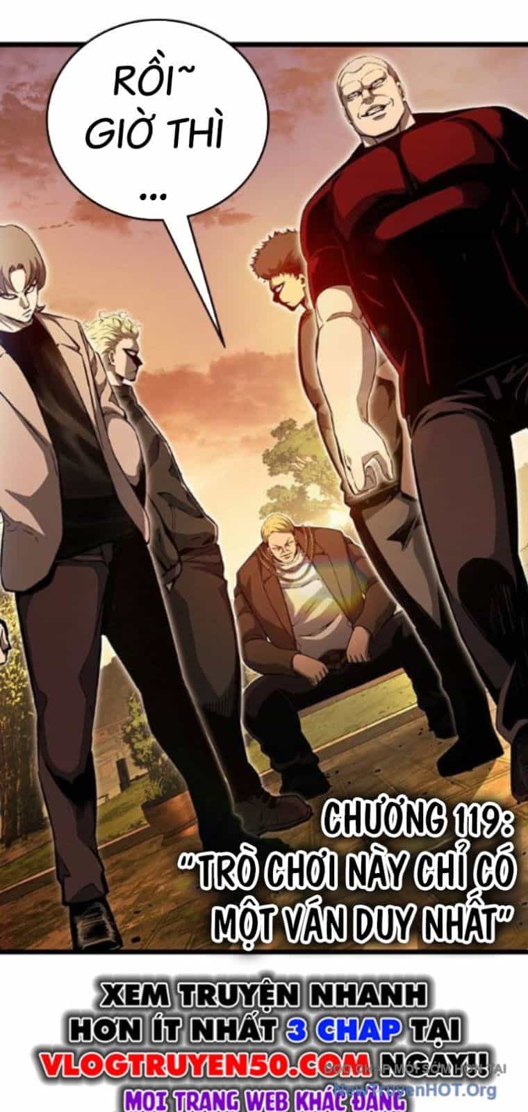 King Game - Chương 119 - ảnh 17