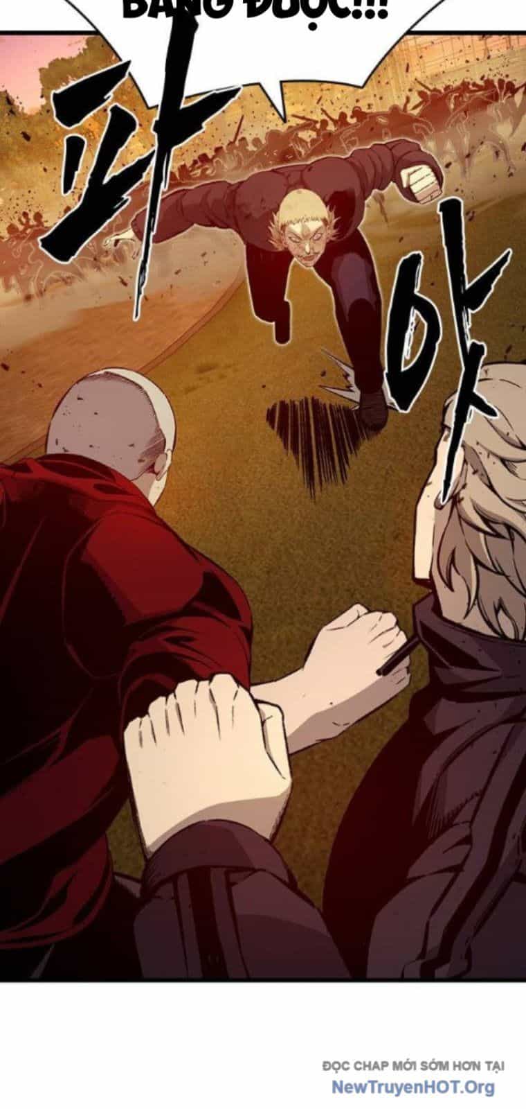 King Game - Chương 119 - ảnh 35