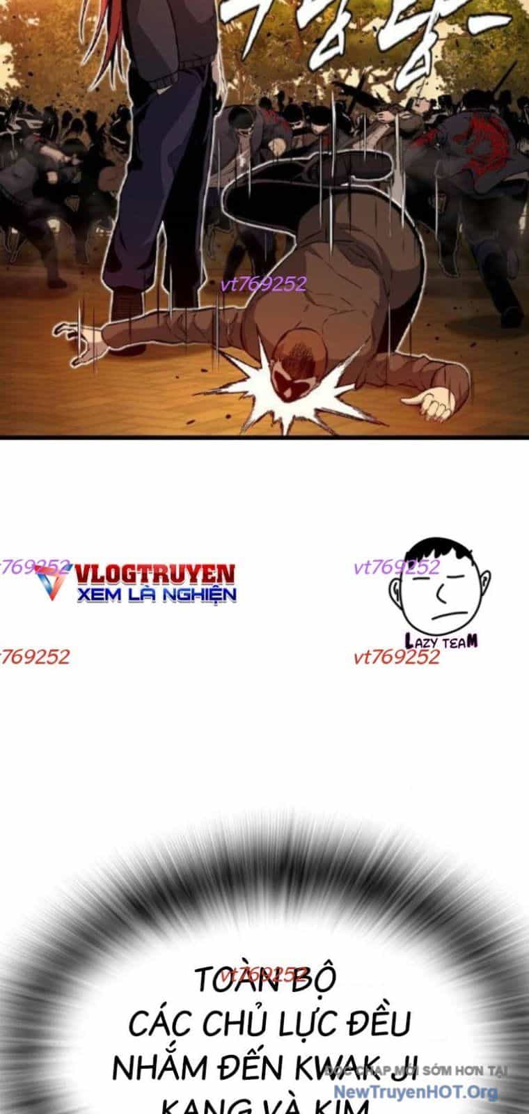 King Game - Chương 119 - ảnh 55