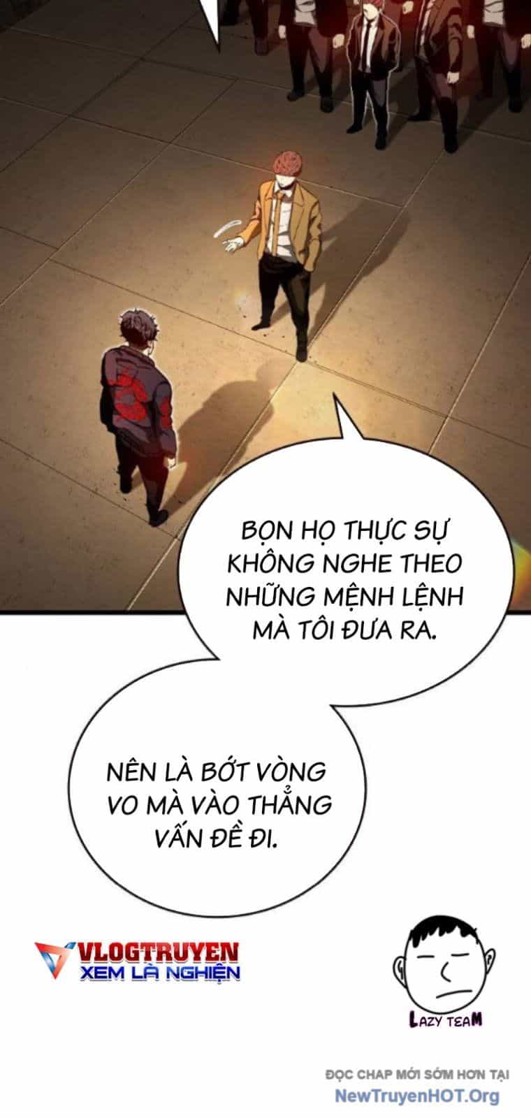King Game - Chương 119 - ảnh 72