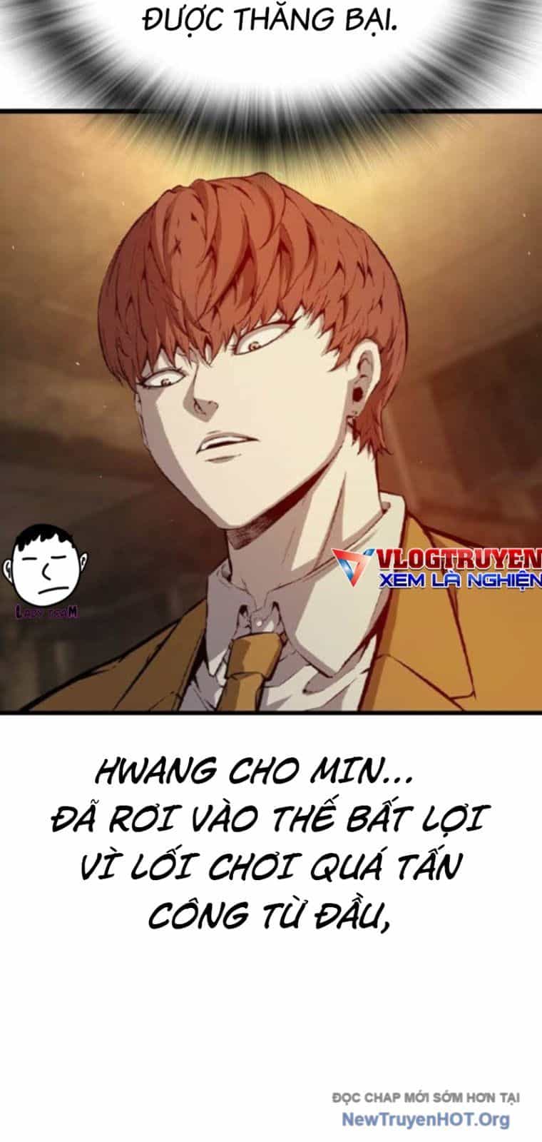 King Game - Chương 120 - ảnh 88