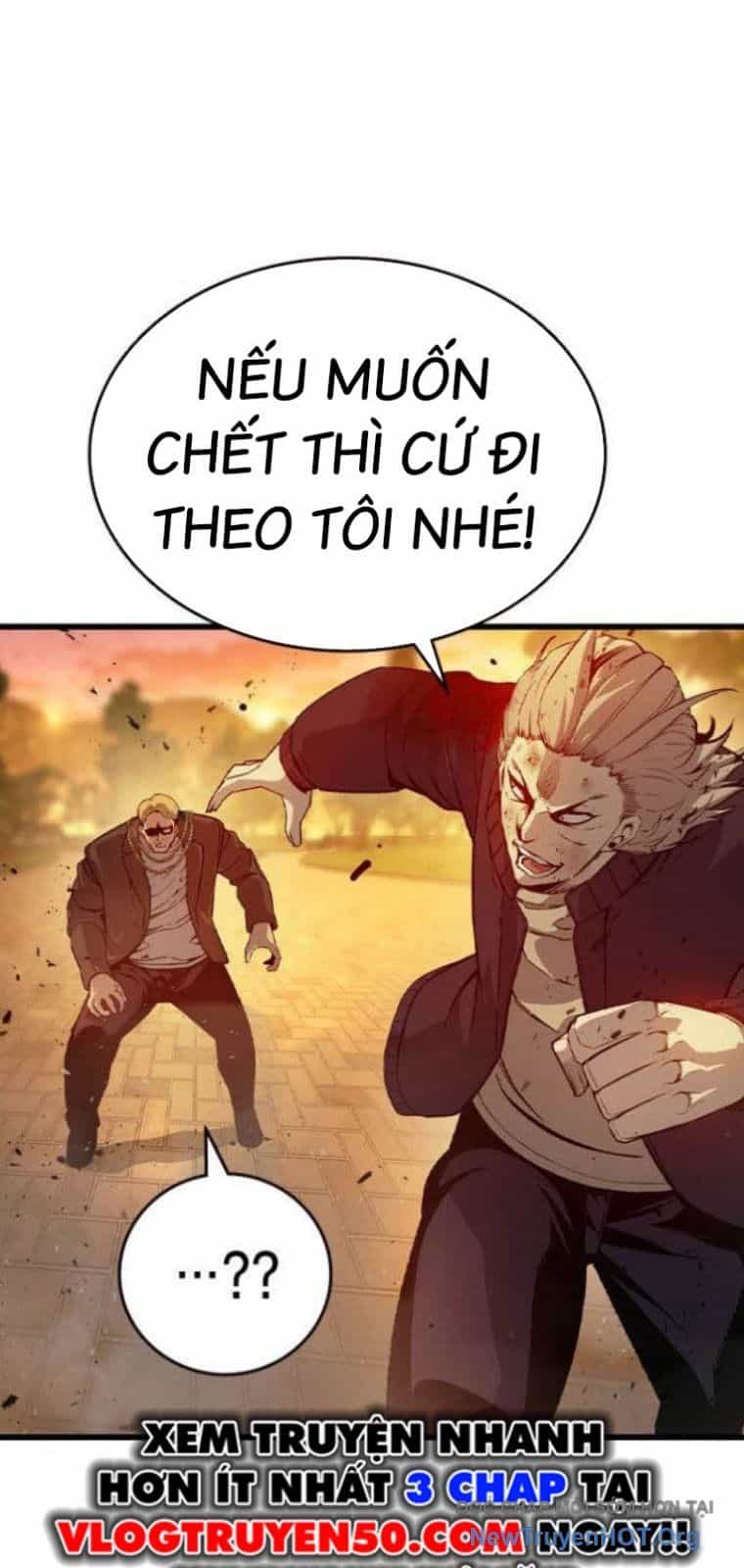 King Game - Chương 121 - ảnh 18