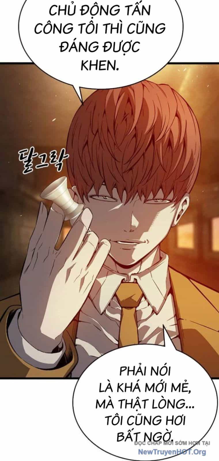 King Game - Chương 121 - ảnh 25