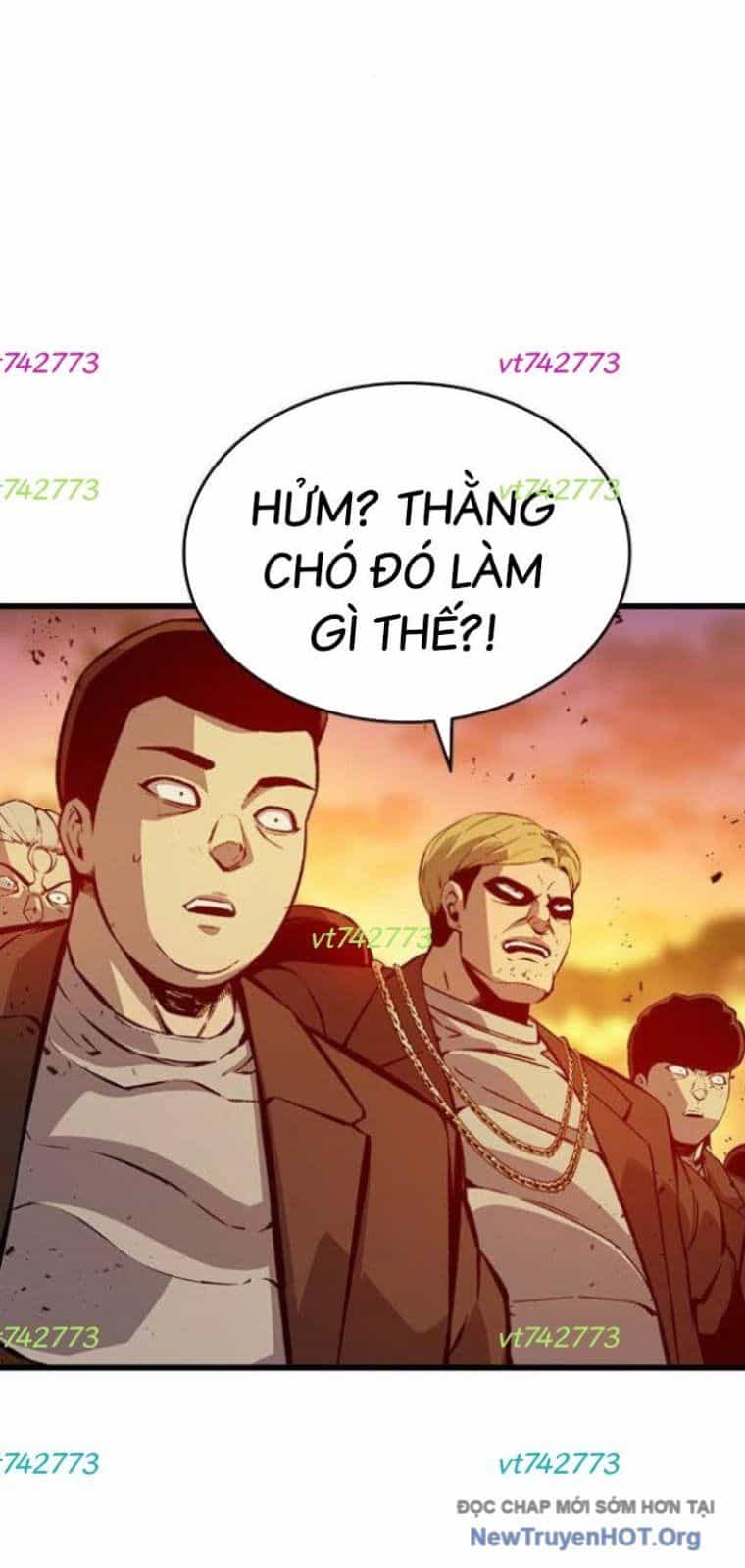 King Game - Chương 121 - ảnh 42