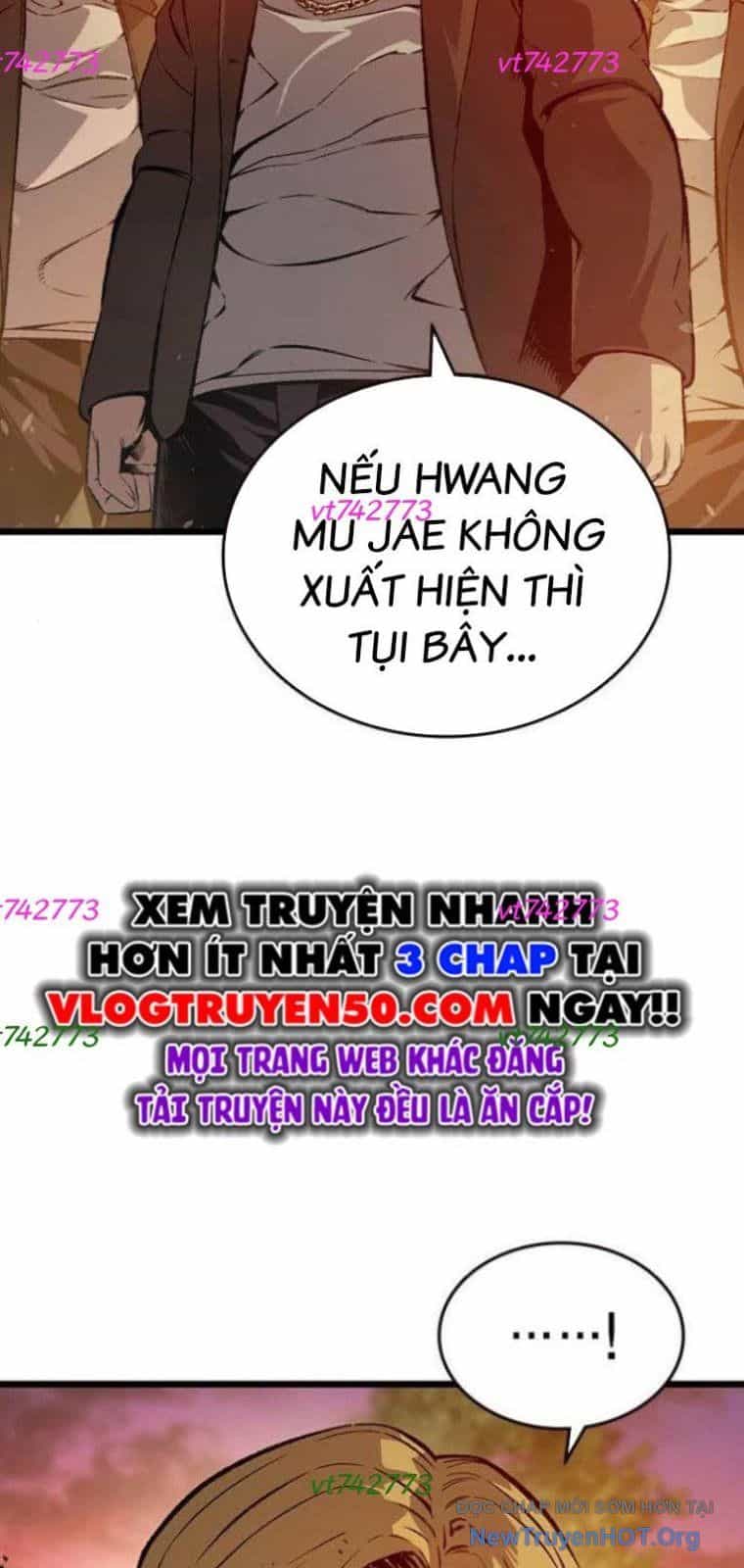King Game - Chương 121 - ảnh 46