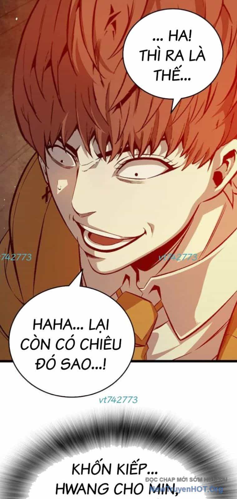 King Game - Chương 121 - ảnh 82