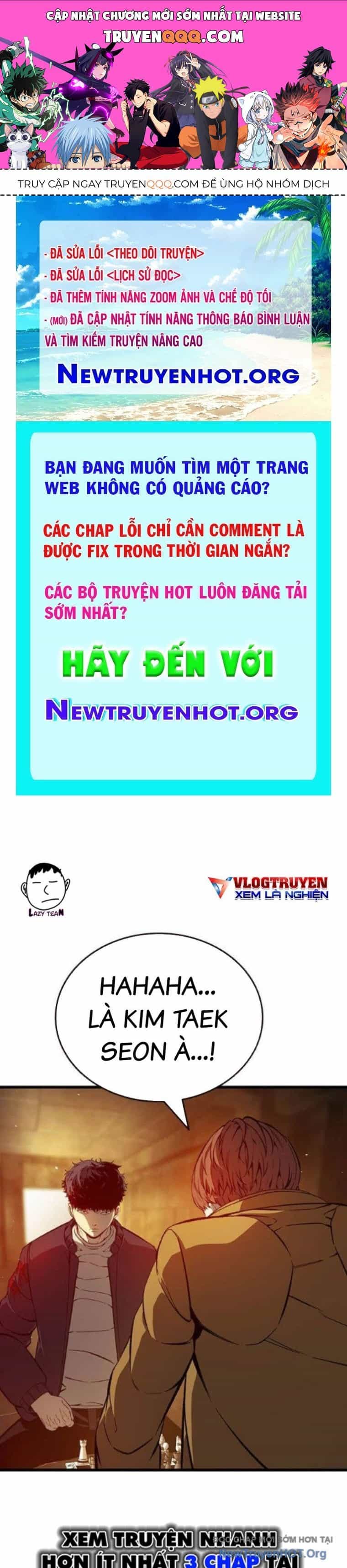 King Game - Chương 122 - ảnh 1