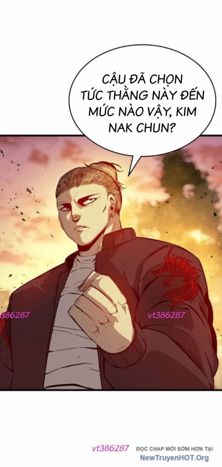King Game - Chương 122 - ảnh 40