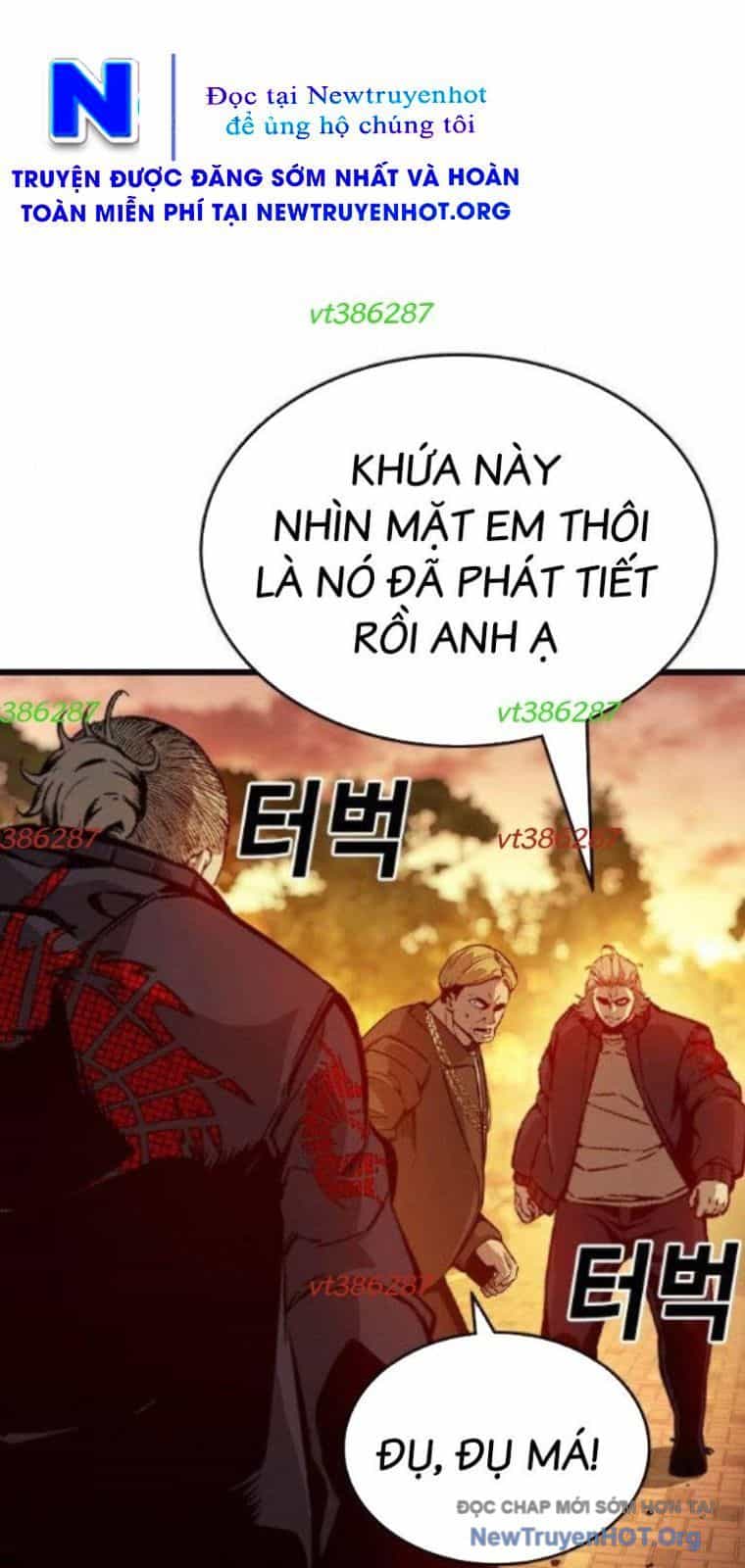 King Game - Chương 122 - ảnh 42