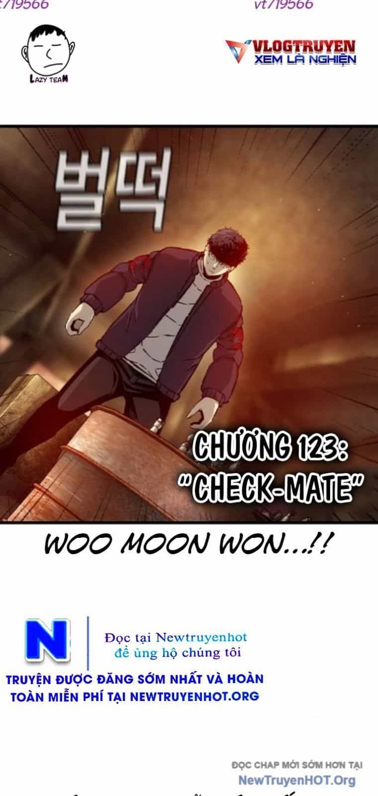 King Game - Chương 123 - ảnh 10
