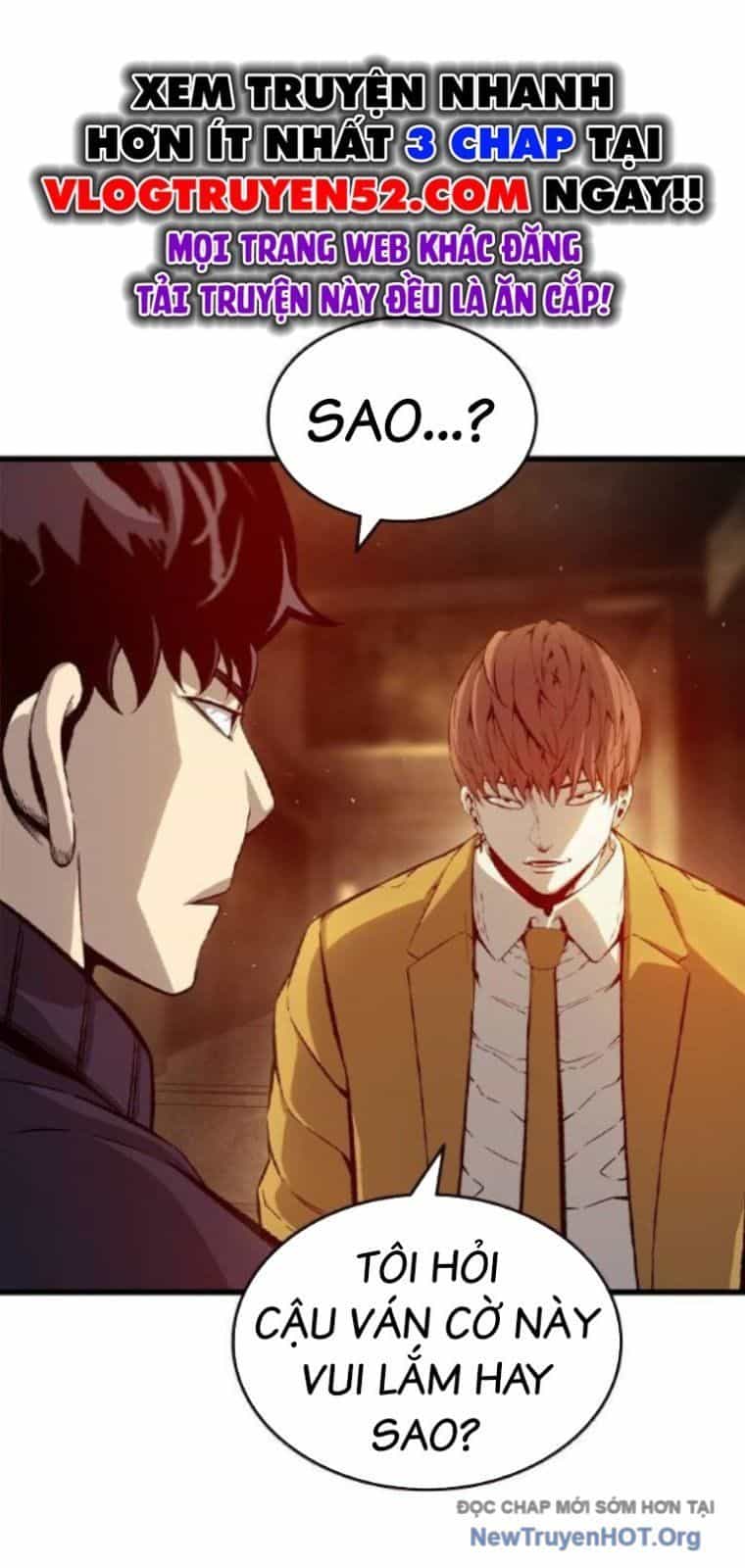 King Game - Chương 123 - ảnh 35