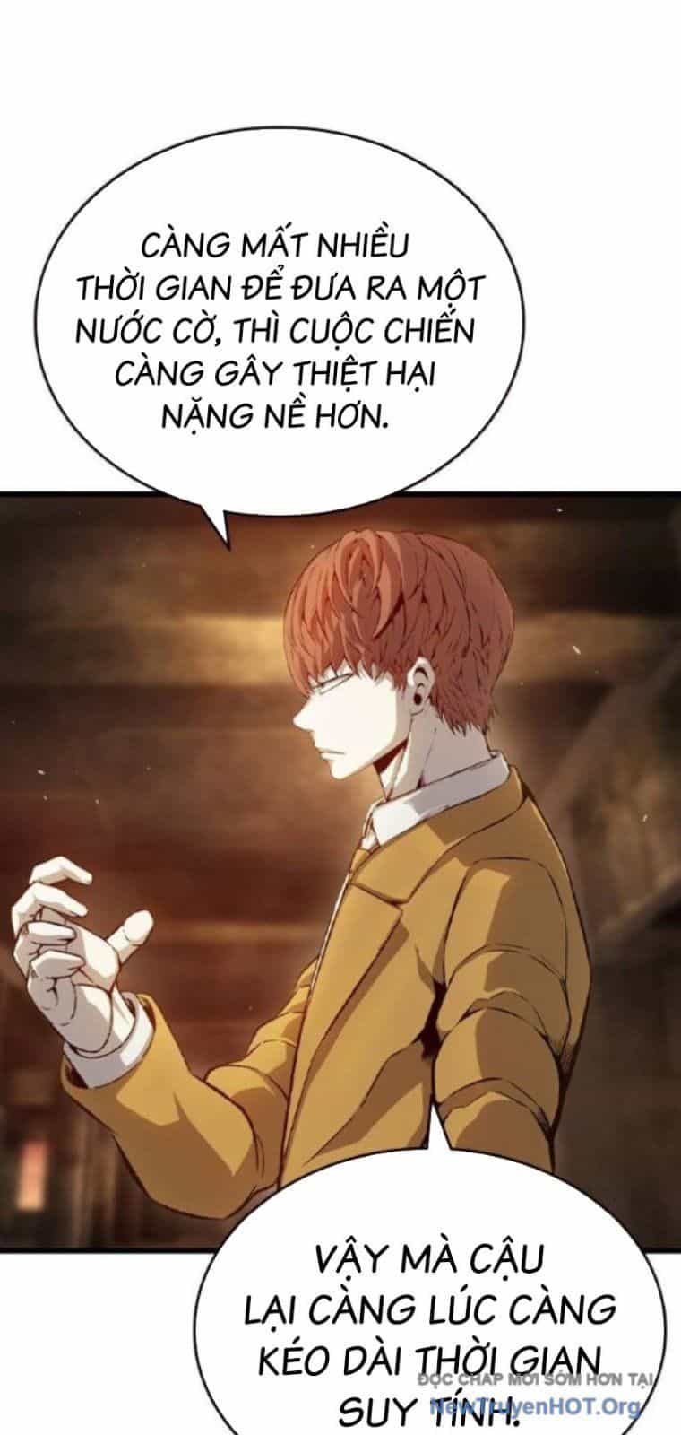 King Game - Chương 123 - ảnh 37