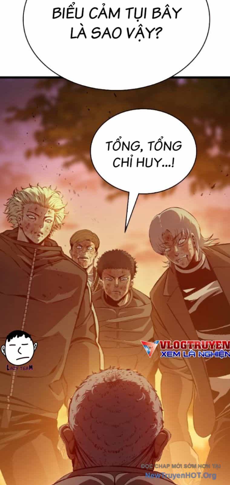 King Game - Chương 124 - ảnh 11