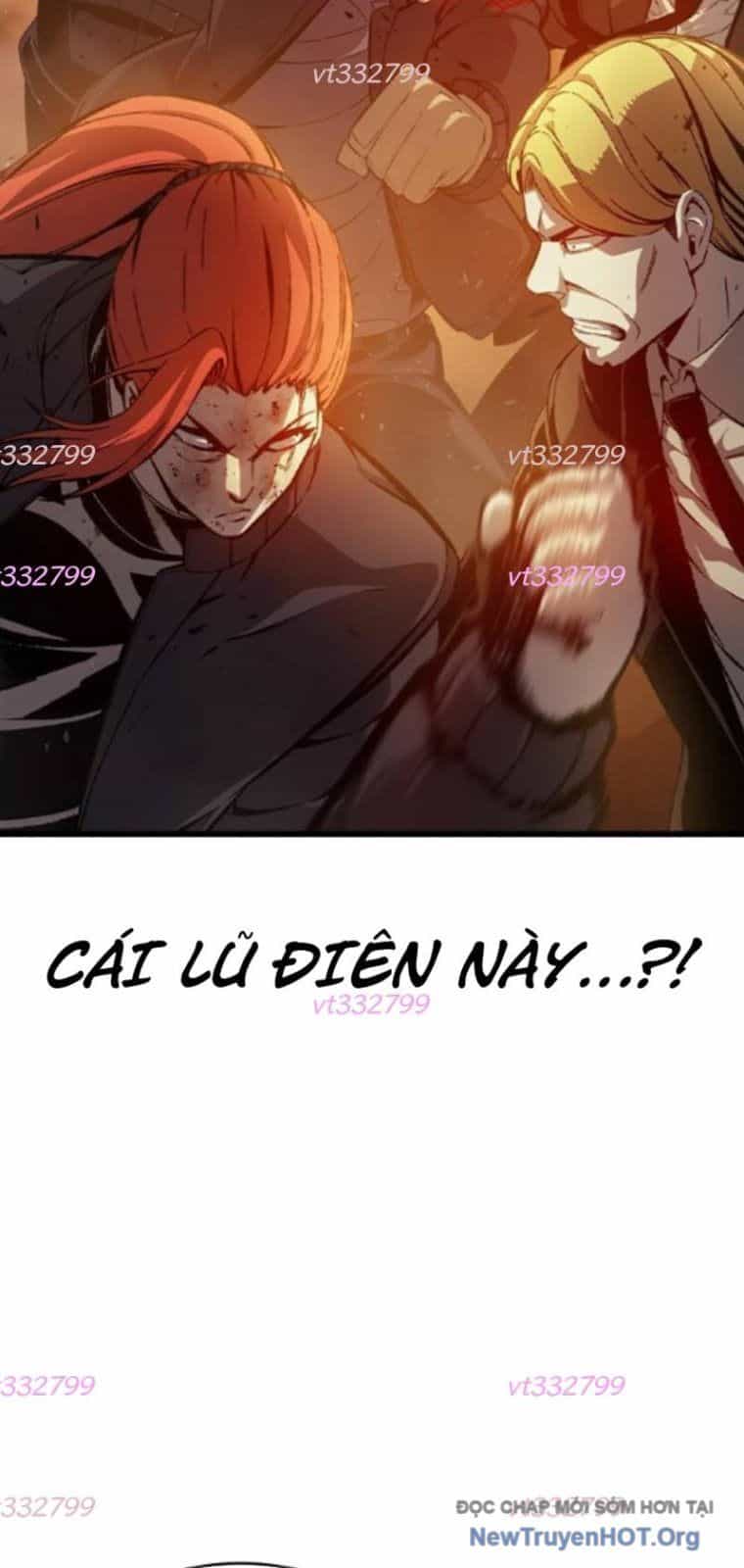 King Game - Chương 124 - ảnh 40