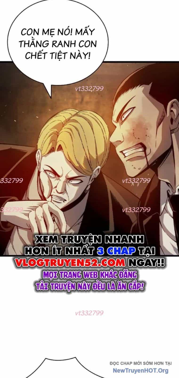 King Game - Chương 124 - ảnh 41