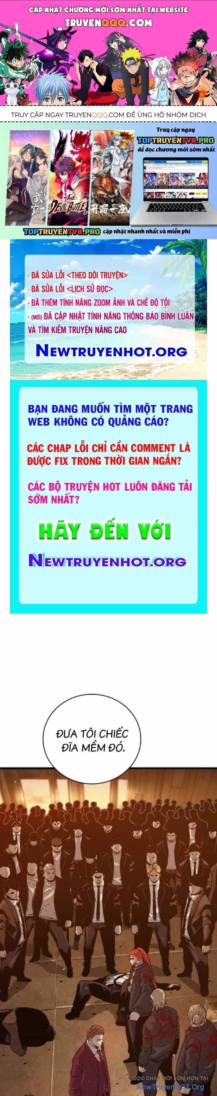 King Game - Chương 125 - ảnh 1