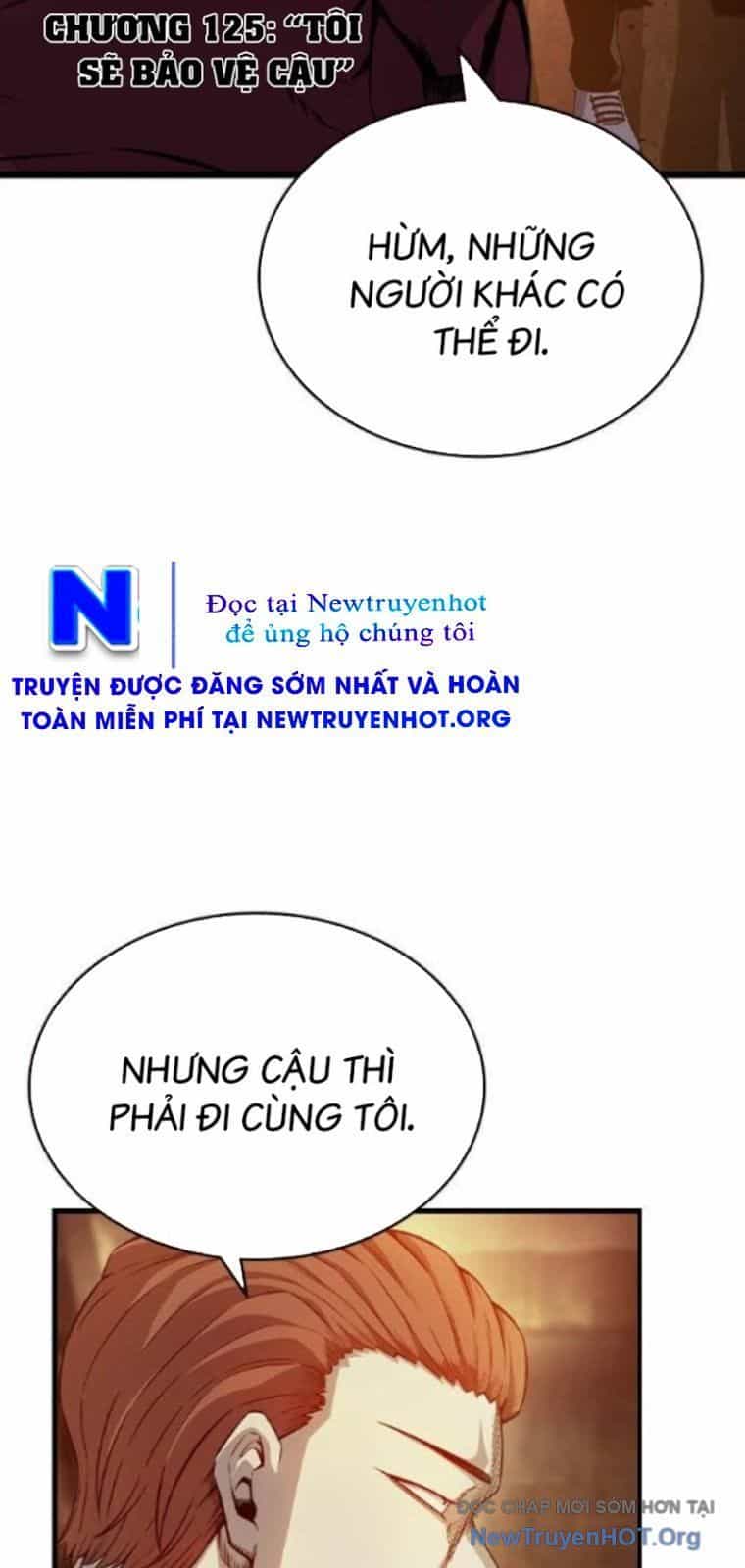 King Game - Chương 125 - ảnh 11