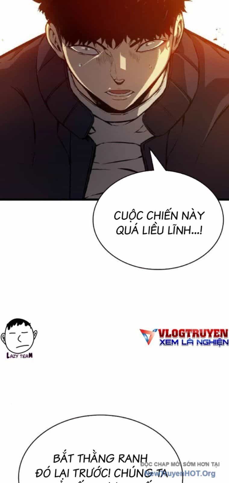 King Game - Chương 125 - ảnh 42