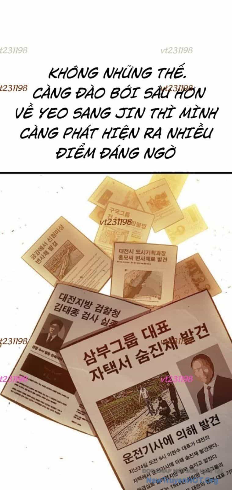 King Game - Chương 125 - ảnh 5