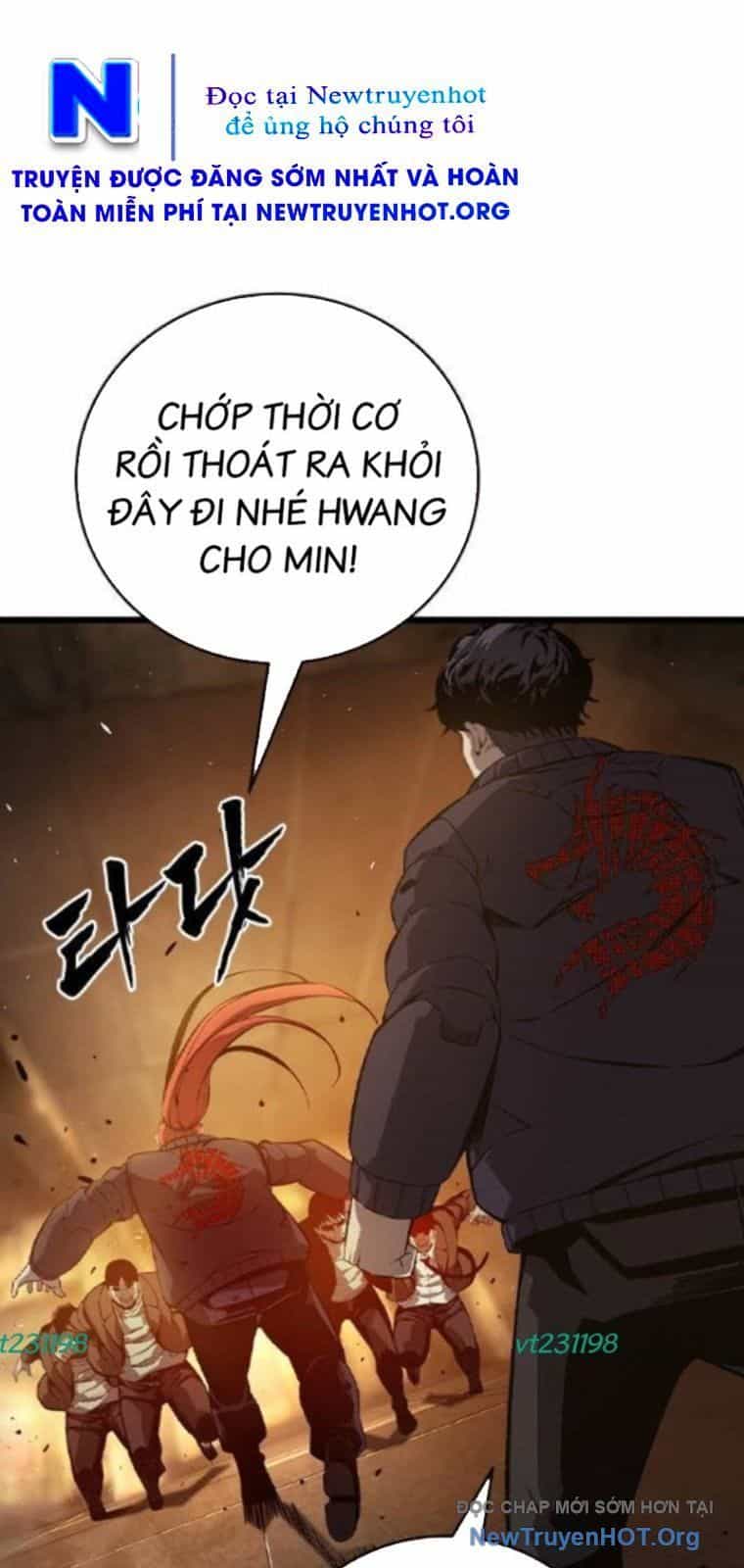 King Game - Chương 125 - ảnh 50