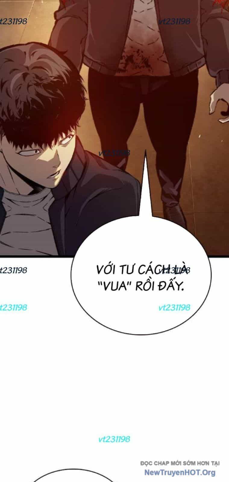 King Game - Chương 125 - ảnh 52