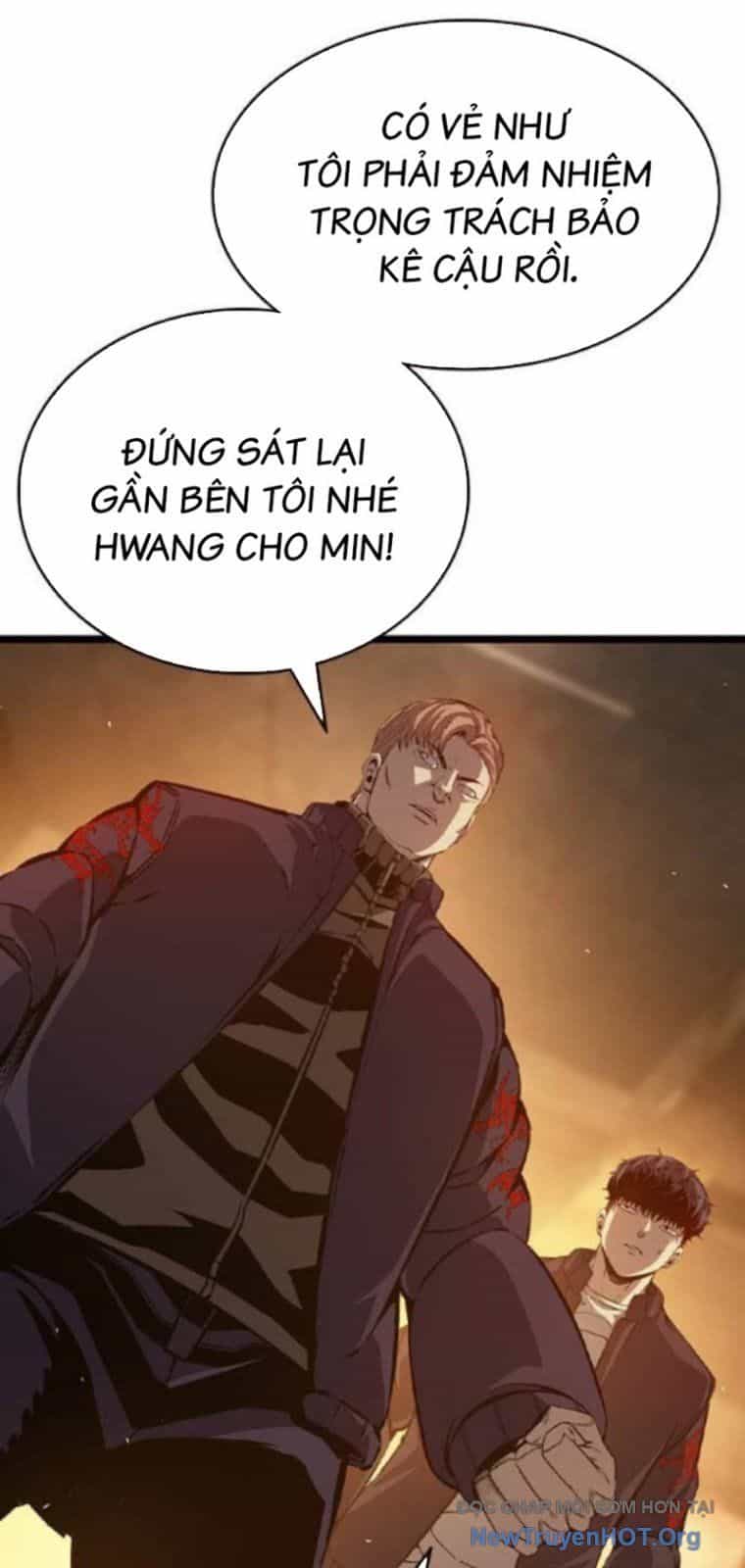 King Game - Chương 125 - ảnh 66