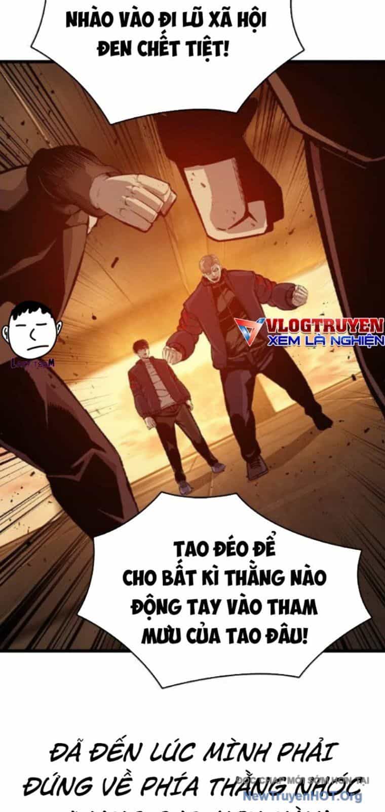 King Game - Chương 125 - ảnh 69