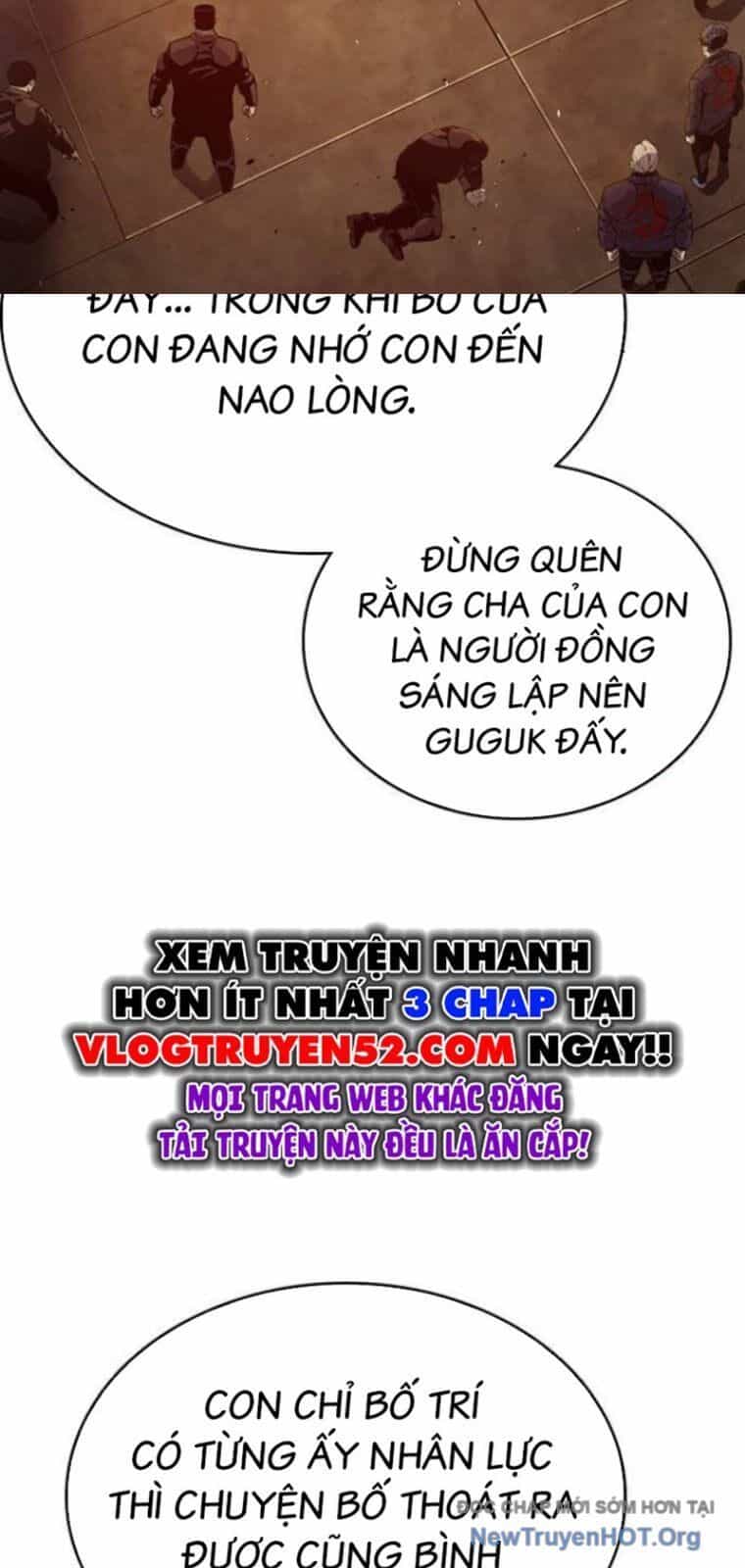 King Game - Chương 126 - ảnh 3