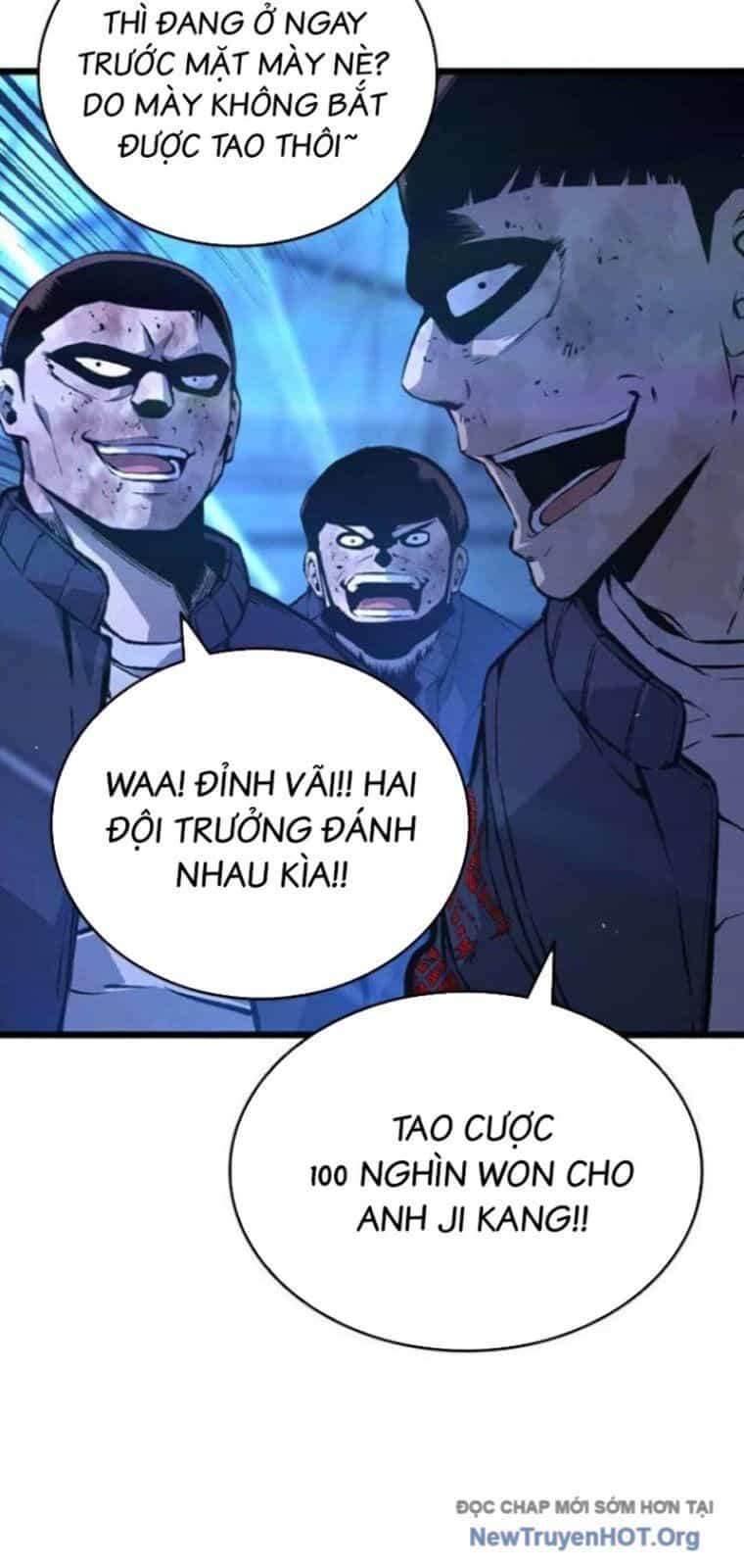 King Game - Chương 127 - ảnh 33