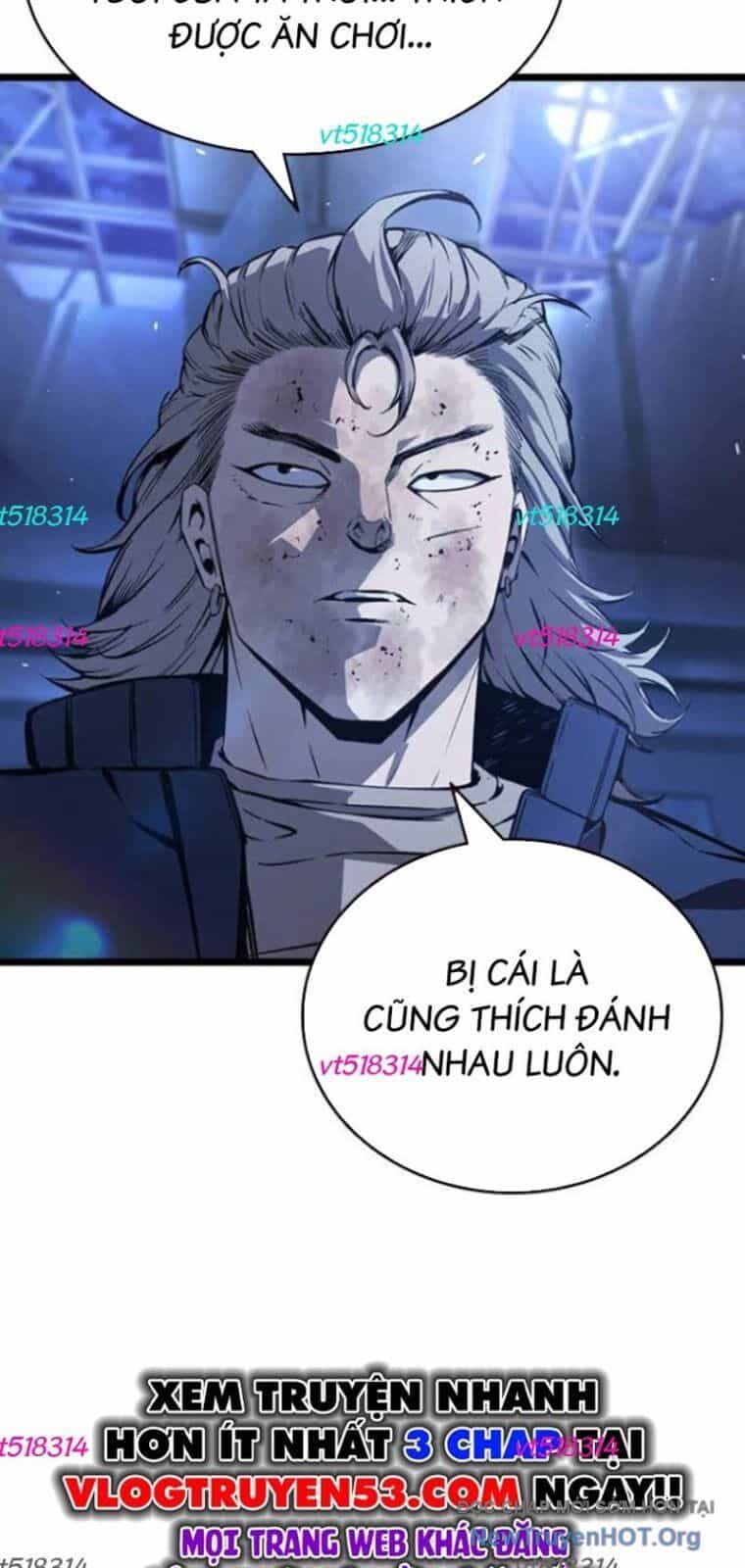 King Game - Chương 127 - ảnh 39