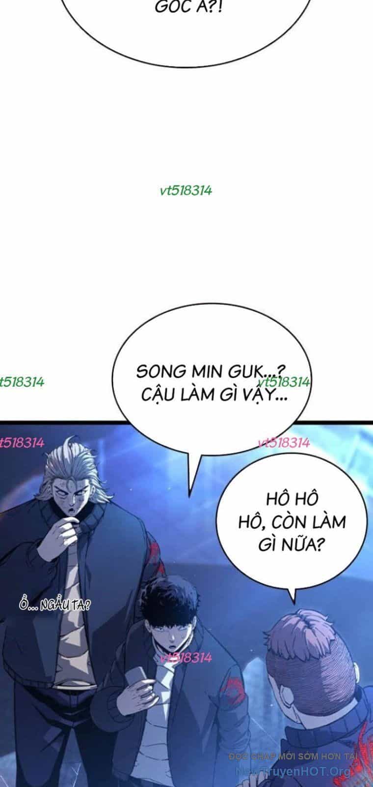 King Game - Chương 127 - ảnh 43