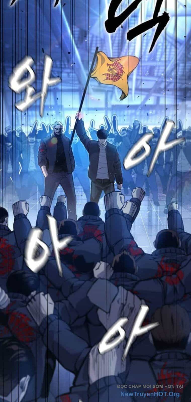 King Game - Chương 127 - ảnh 71