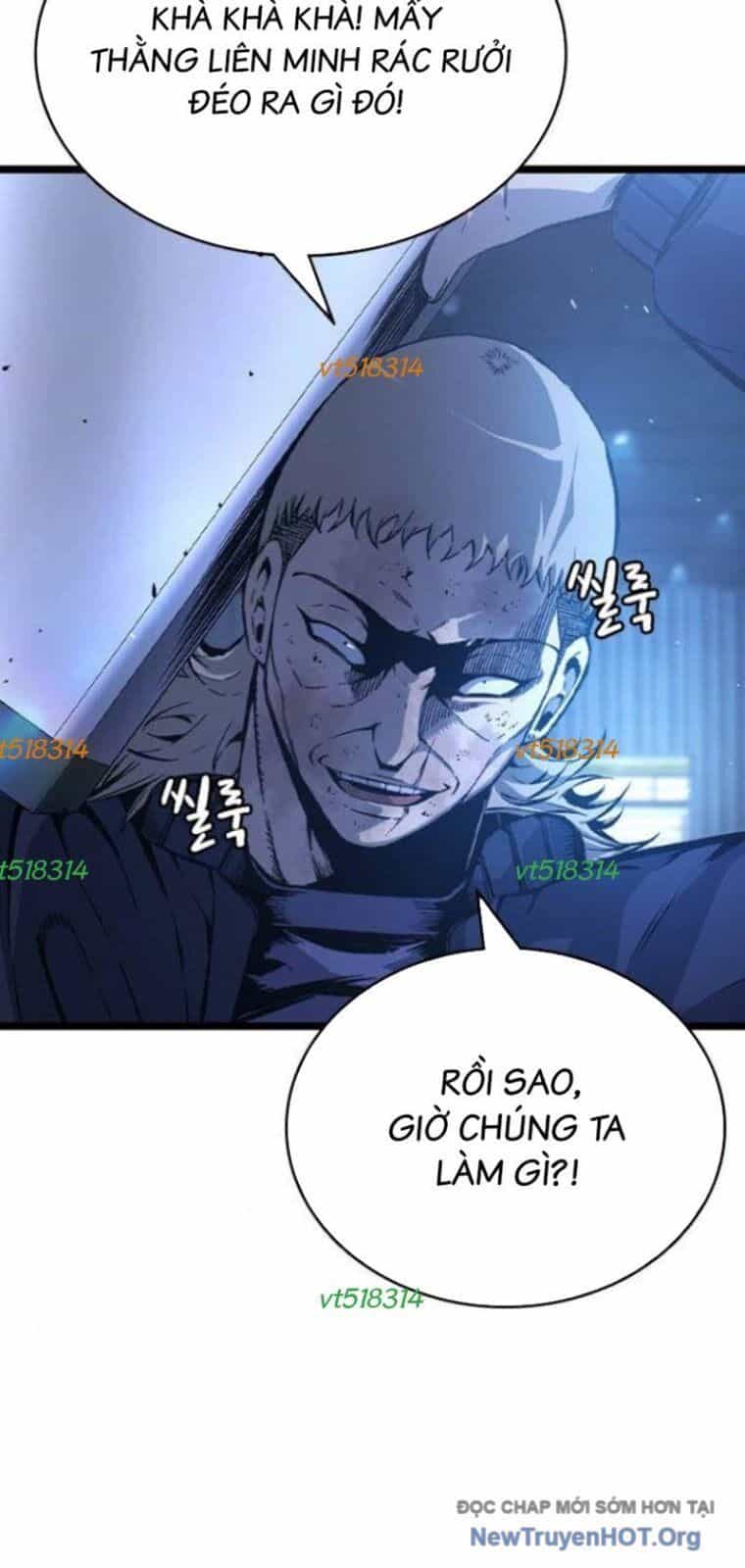 King Game - Chương 127 - ảnh 8