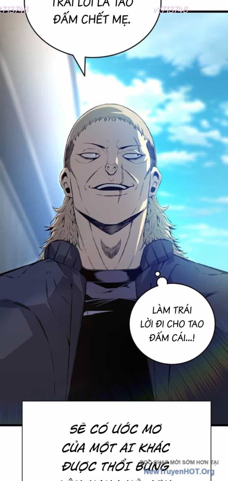 King Game - Chương 129 - ảnh 11