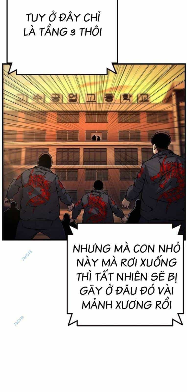 King Game - Chương 55 - ảnh 105