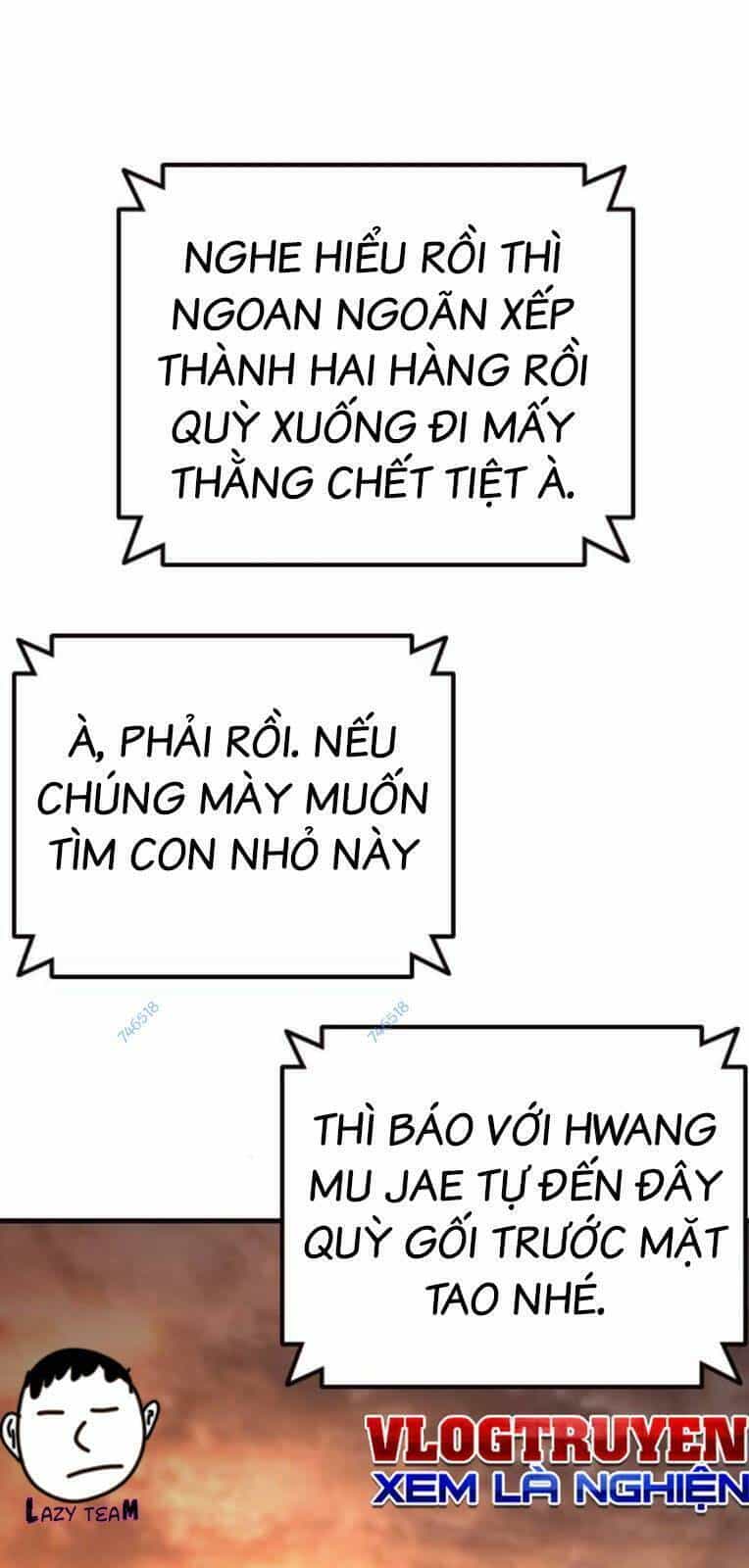 King Game - Chương 55 - ảnh 43