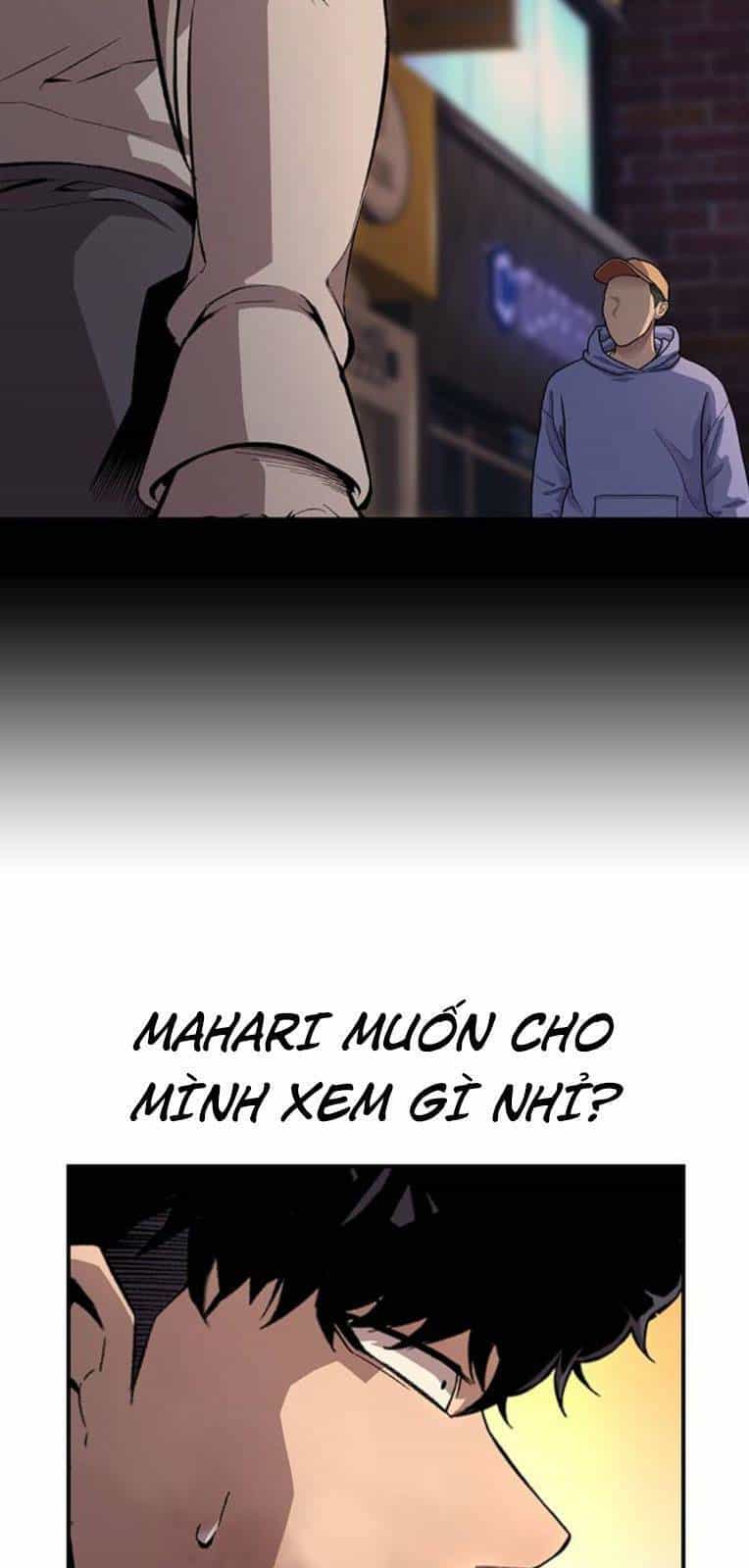 King Game - Chương 55 - ảnh 6