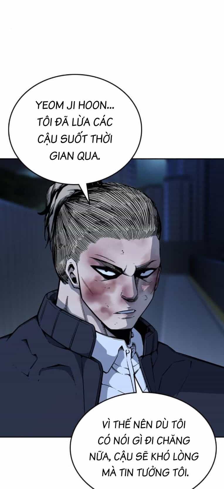 King Game - Chương 90 - ảnh 6