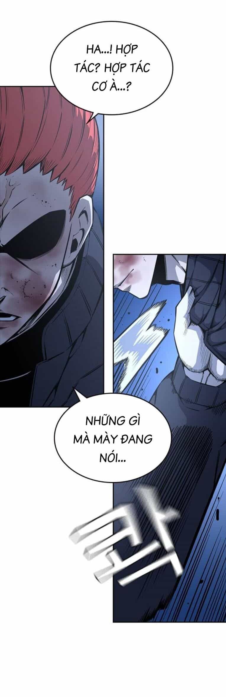 King Game - Chương 90 - ảnh 9