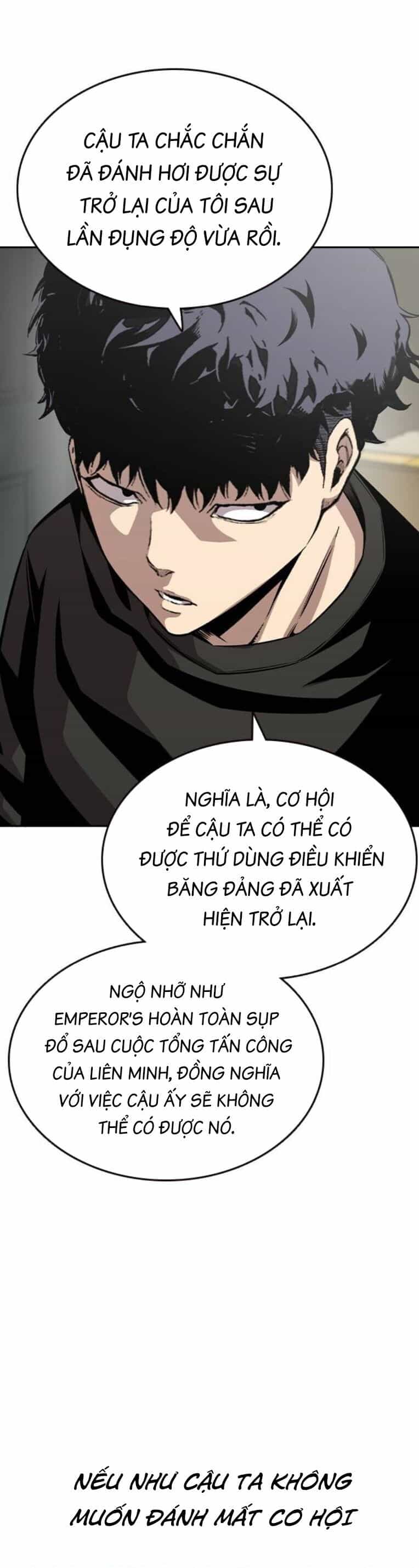 King Game - Chương 92 - ảnh 19