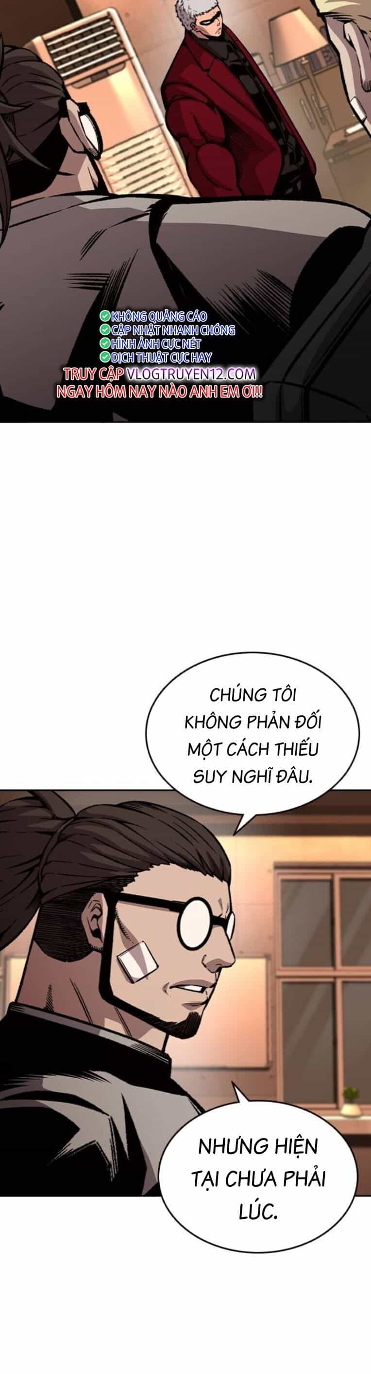 King Game - Chương 92 - ảnh 28