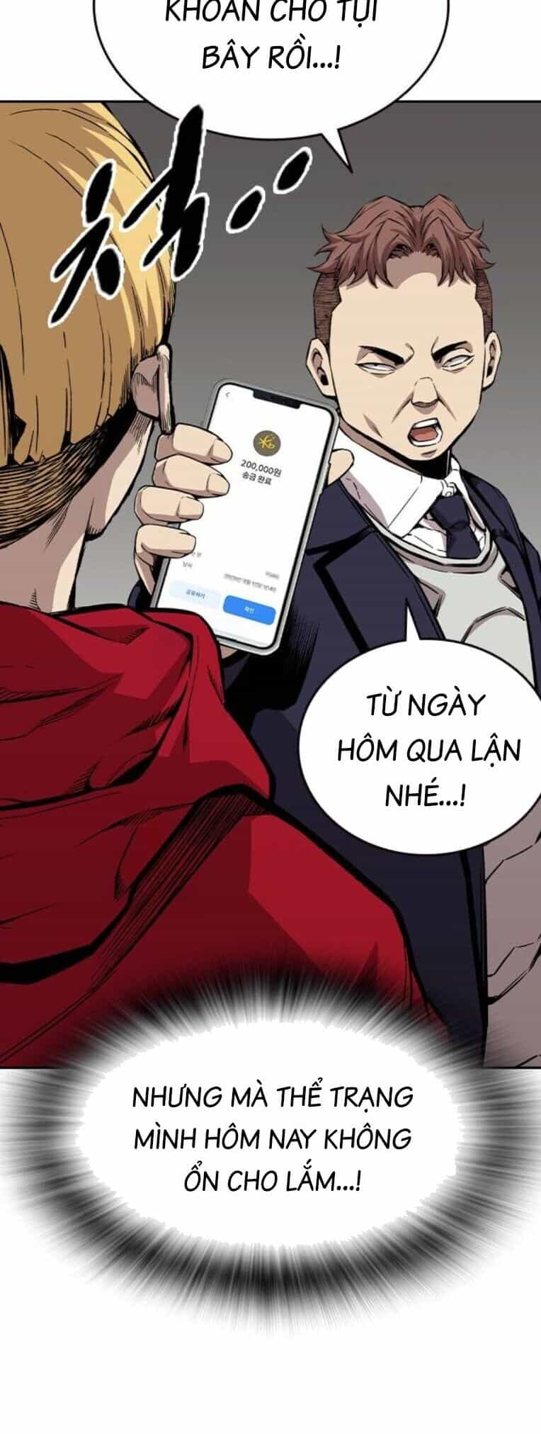 King Game - Chương 92 - ảnh 8