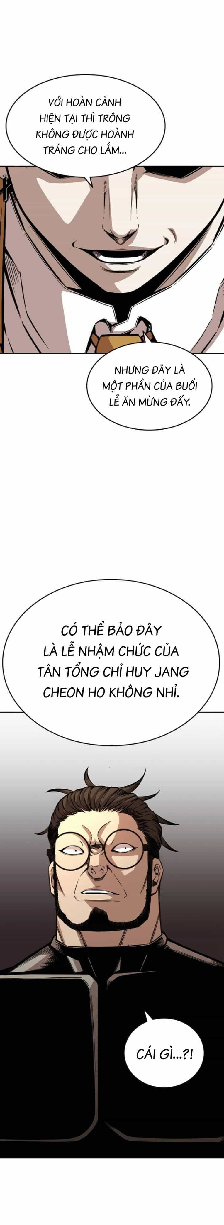 King Game - Chương 95 - ảnh 24