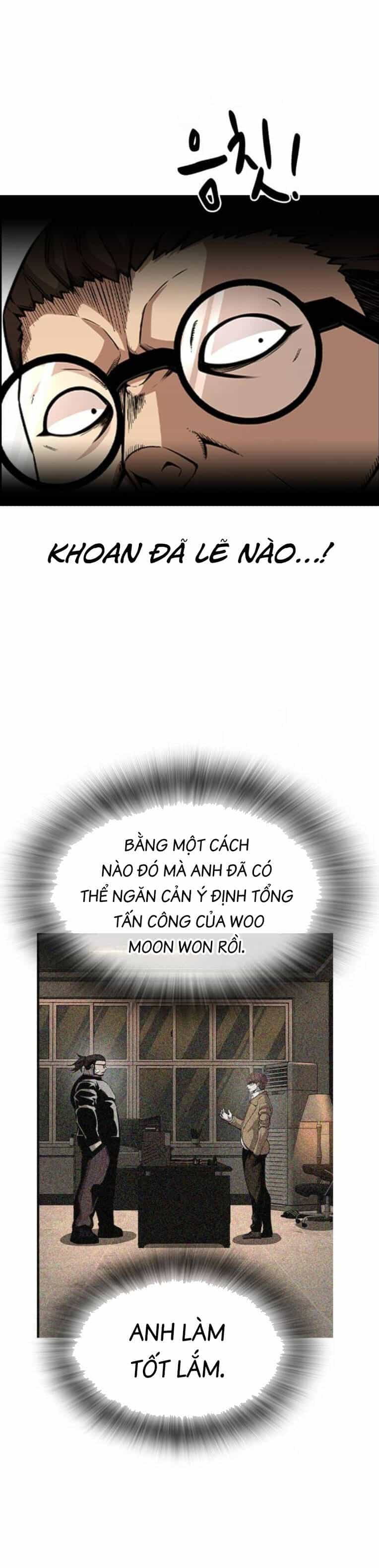 King Game - Chương 95 - ảnh 35