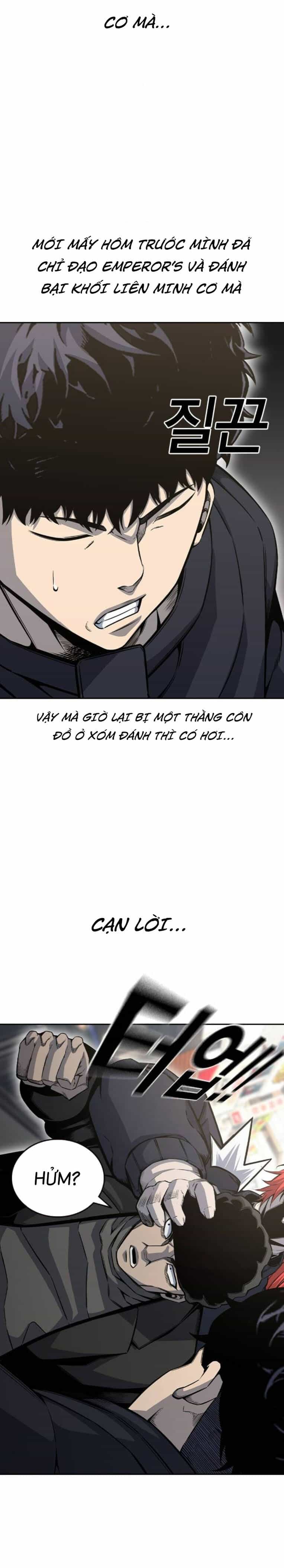 King Game - Chương 96 - ảnh 11