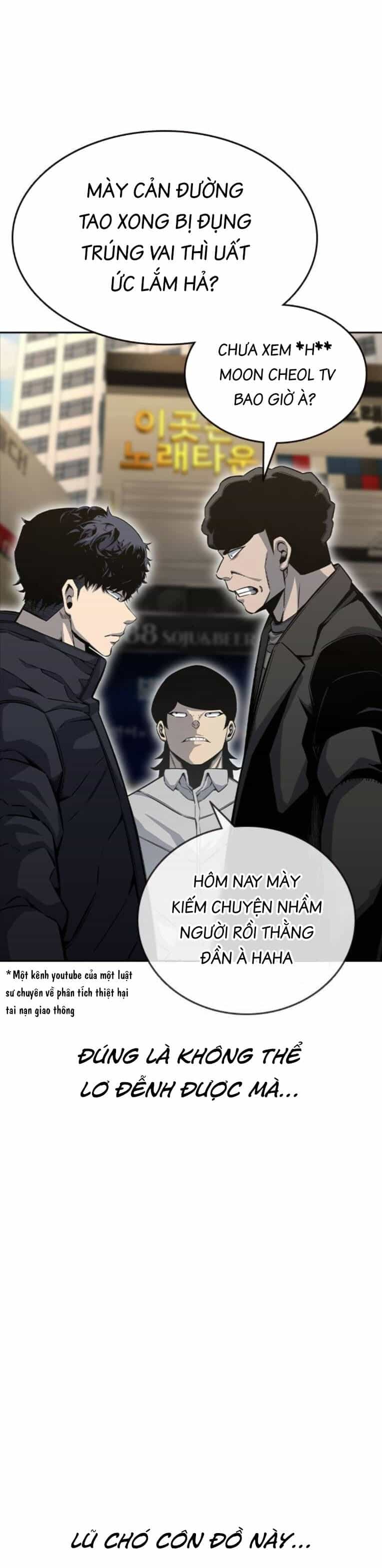 King Game - Chương 96 - ảnh 8