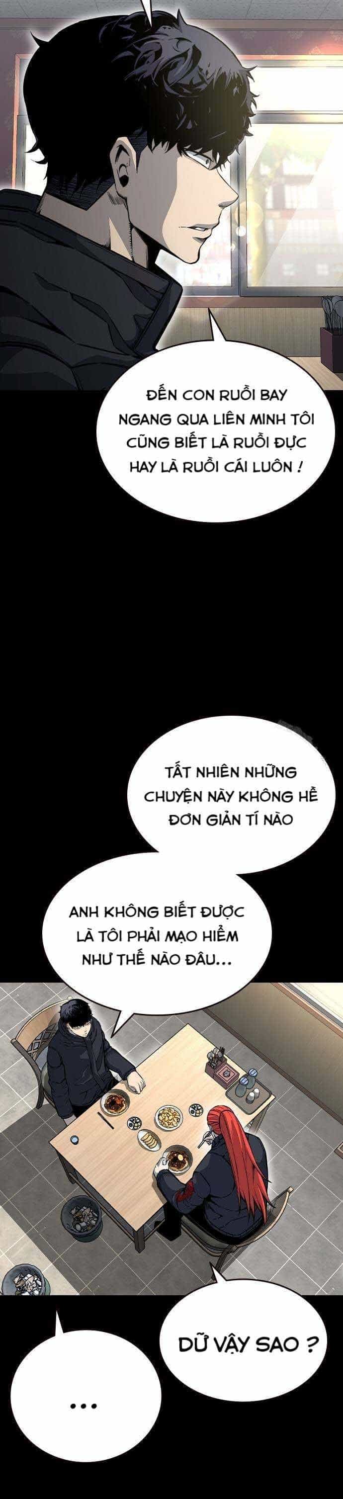 King Game - Chương 97 - ảnh 50