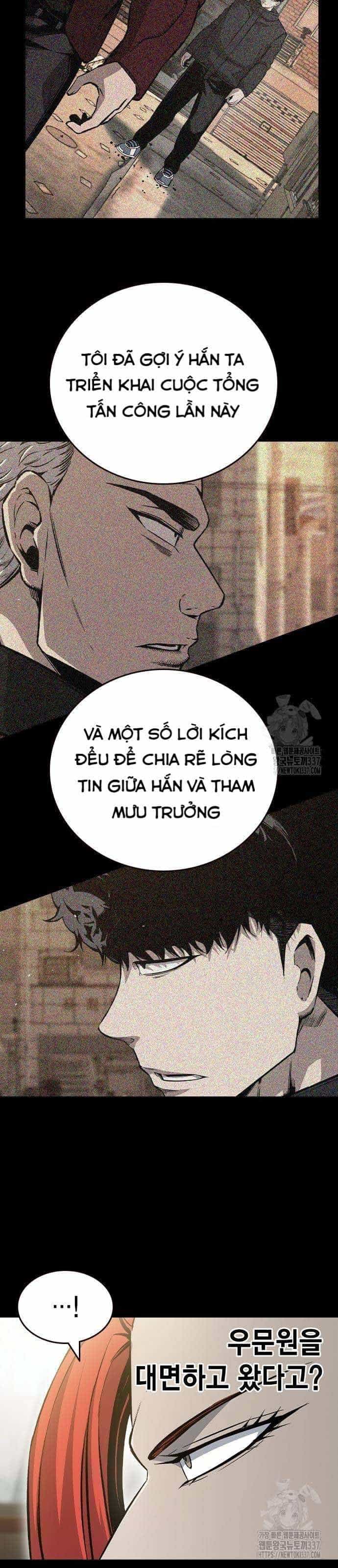 King Game - Chương 97 - ảnh 59