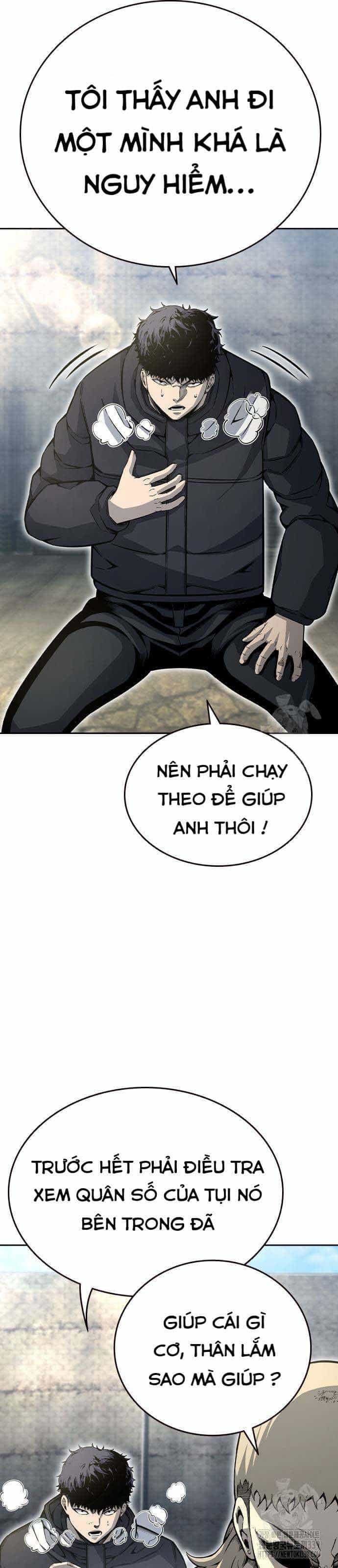 King Game - Chương 98 - ảnh 36