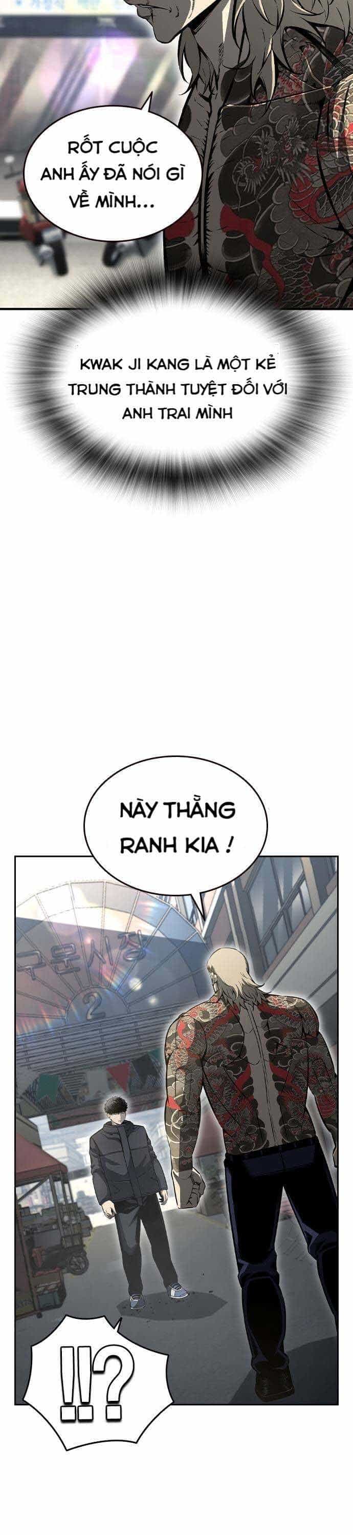 King Game - Chương 98 - ảnh 6